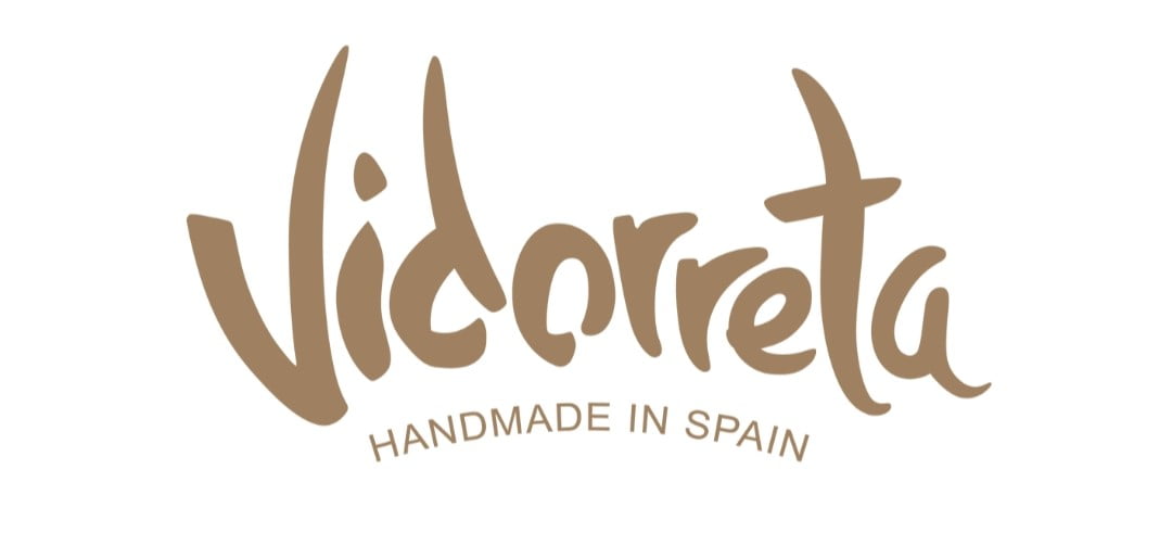 vidorreta logo
