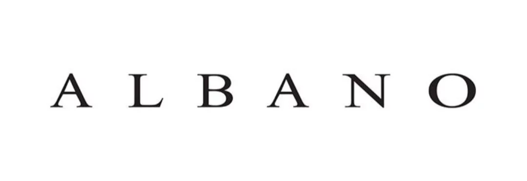 albano logo