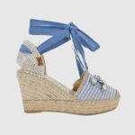 vidorreta cuña alta