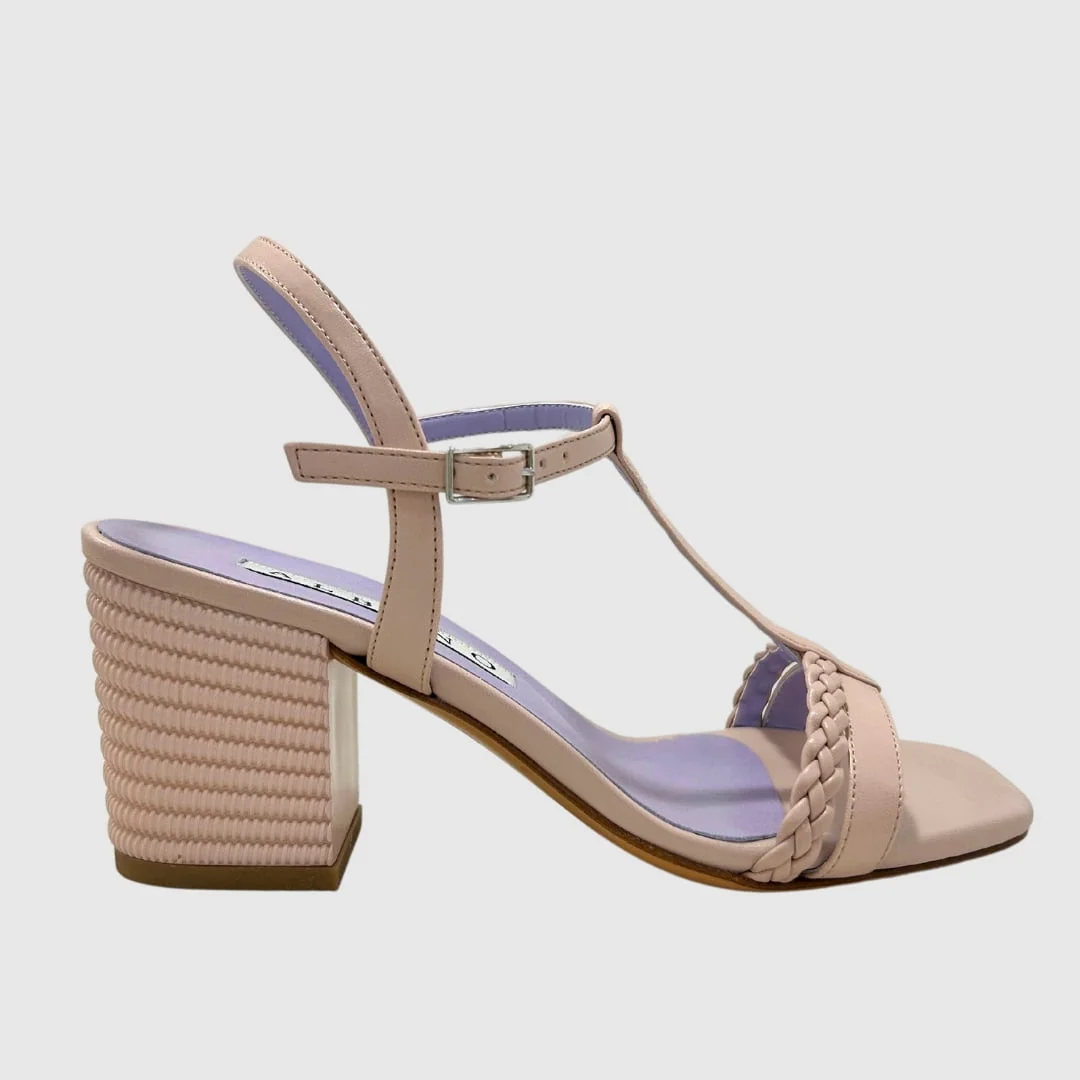 Sandalia para fiestas Albano 5080 Carola Ordaz