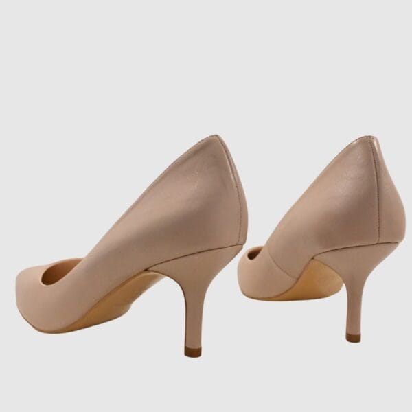 Zapato clásico tipo salón nude | Lodi - Imagen 3